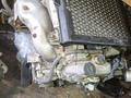 Двигатель GY-DE, KL KF, L3, LF, L3-VDT, B3-b6, z5,-z6, BP мкпп акпп за 156 432 тг. в Костанай – фото 6