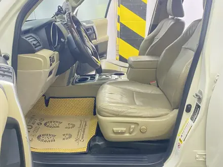 Toyota 4Runner 2010 года за 11 000 000 тг. в Атырау – фото 3