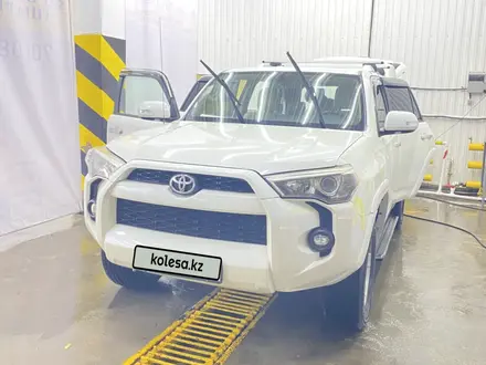 Toyota 4Runner 2010 года за 11 000 000 тг. в Атырау