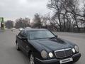 Mercedes-Benz E 280 1996 годаүшін2 800 000 тг. в Тараз – фото 20