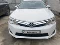 Toyota Camry 2012 годаfor7 500 000 тг. в Уральск