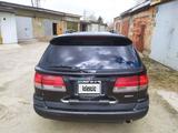 Toyota Caldina 1996 года за 1 500 000 тг. в Усть-Каменогорск – фото 4
