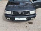 Audi 100 1993 годаүшін1 600 000 тг. в Байконыр – фото 4