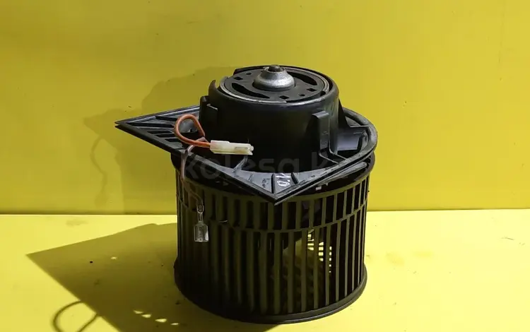 Моторчик печки опель вектра б рестайлинг за 15 000 тг. в Караганда