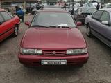 Mazda 626 1993 годаүшін1 850 000 тг. в Алматы – фото 2