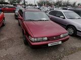 Mazda 626 1993 годаүшін1 850 000 тг. в Алматы – фото 4