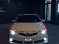 Toyota Camry 2013 годаүшін6 200 000 тг. в Шымкент