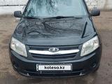 ВАЗ (Lada) Granta 2190 2013 года за 2 650 000 тг. в Павлодар – фото 5