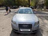 Audi A6 2006 года за 3 850 000 тг. в Алматы