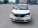Kia Cerato 2010 года за 3 800 000 тг. в Актобе