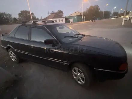 Audi 80 1989 года за 750 000 тг. в Кызылорда – фото 2