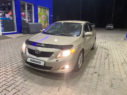 Toyota Corolla 2010 года за 5 200 000 тг. в Усть-Каменогорск