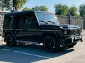 Mercedes-Benz G 55 AMG 2009 годаүшін25 000 000 тг. в Алматы – фото 2