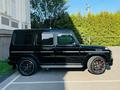 Mercedes-Benz G 55 AMG 2009 годаүшін25 000 000 тг. в Алматы – фото 40