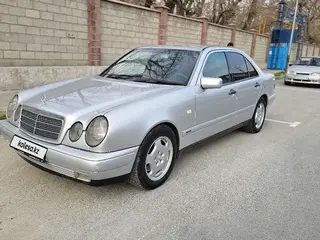 Mercedes-Benz E 280