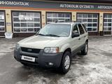 Ford Escape 2004 годаүшін4 600 000 тг. в Алматы – фото 2