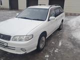 Nissan Avenir 1998 годаүшін2 350 000 тг. в Усть-Каменогорск