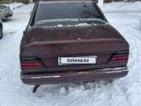 Mercedes-Benz E 260 1991 годаүшін650 000 тг. в Караганда – фото 3