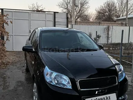 Chevrolet Nexia 2022 года за 5 300 000 тг. в Шымкент – фото 2