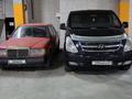 Hyundai Starex 2010 годаfor7 000 000 тг. в Астана – фото 3