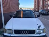 Audi 80 1992 годаүшін1 100 000 тг. в Кызылорда
