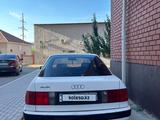 Audi 80 1992 годаүшін1 100 000 тг. в Кызылорда – фото 3