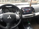 Mitsubishi Lancer 2008 года за 5 000 000 тг. в Актобе – фото 2