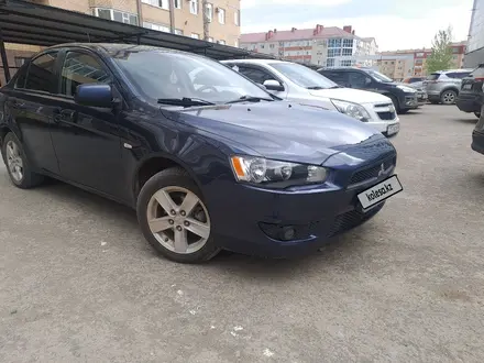 Mitsubishi Lancer 2008 года за 5 000 000 тг. в Актобе