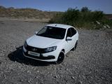 ВАЗ (Lada) Granta 2191 2024 года за 4 500 000 тг. в Алматы