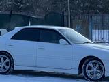 Toyota Chaser 1997 года за 3 700 000 тг. в Алматы – фото 3