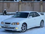 Toyota Chaser 1997 года за 3 700 000 тг. в Алматы
