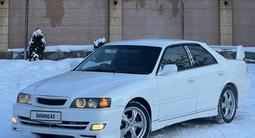 Toyota Chaser 1997 года за 3 700 000 тг. в Алматы