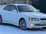 Toyota Chaser 1997 года за 3 700 000 тг. в Алматы – фото 2