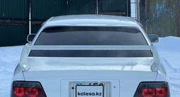 Toyota Chaser 1997 года за 3 700 000 тг. в Алматы – фото 5