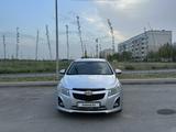Chevrolet Cruze 2013 годаүшін3 250 000 тг. в Алматы