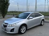 Chevrolet Cruze 2013 годаүшін3 250 000 тг. в Алматы – фото 3