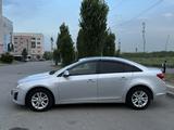 Chevrolet Cruze 2013 годаүшін3 250 000 тг. в Алматы – фото 4