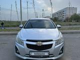 Chevrolet Cruze 2013 годаүшін3 250 000 тг. в Алматы – фото 2