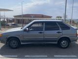 ВАЗ (Lada) 2114 2008 года за 650 000 тг. в Актау – фото 3