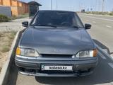 ВАЗ (Lada) 2114 2008 года за 650 000 тг. в Актау – фото 2