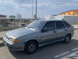 ВАЗ (Lada) 2114 2008 года за 650 000 тг. в Актау