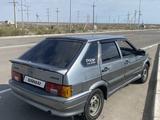 ВАЗ (Lada) 2114 2008 года за 650 000 тг. в Актау – фото 4