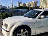 Chrysler 300C 2008 года за 5 500 000 тг. в Караганда