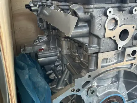 Двигатель G4FC Хюндай за 115 000 тг. в Алматы – фото 4
