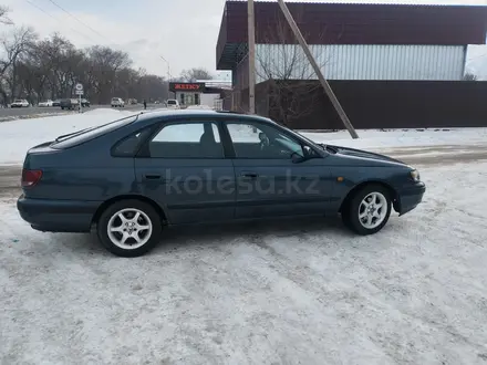 Toyota Carina E 1992 года за 1 700 000 тг. в Алматы – фото 3