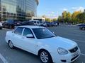 ВАЗ (Lada) Priora 2170 2015 годаfor2 800 000 тг. в Астана – фото 3