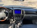 Toyota Land Cruiser 2005 года за 7 700 000 тг. в Алматы – фото 11