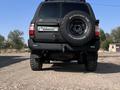 Toyota Land Cruiser 2005 года за 7 700 000 тг. в Алматы – фото 8