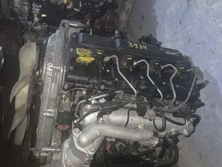 Двигатель Kia Bongo III 2.5 crdi 133 (euro 4 5) за 1 100 000 тг. в Алматы – фото 5