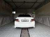 Toyota Camry 2011 годаүшін6 500 000 тг. в Актау – фото 4